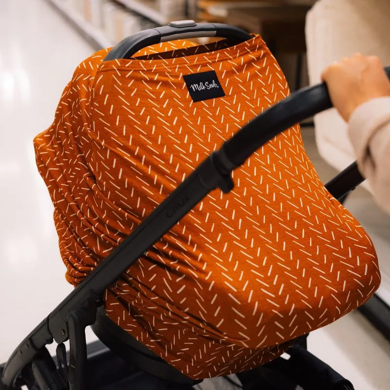 Multi-Use Covers