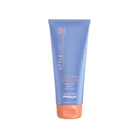 Natural Look Style Art Freeze Frame Superhold Styling Gel 200g