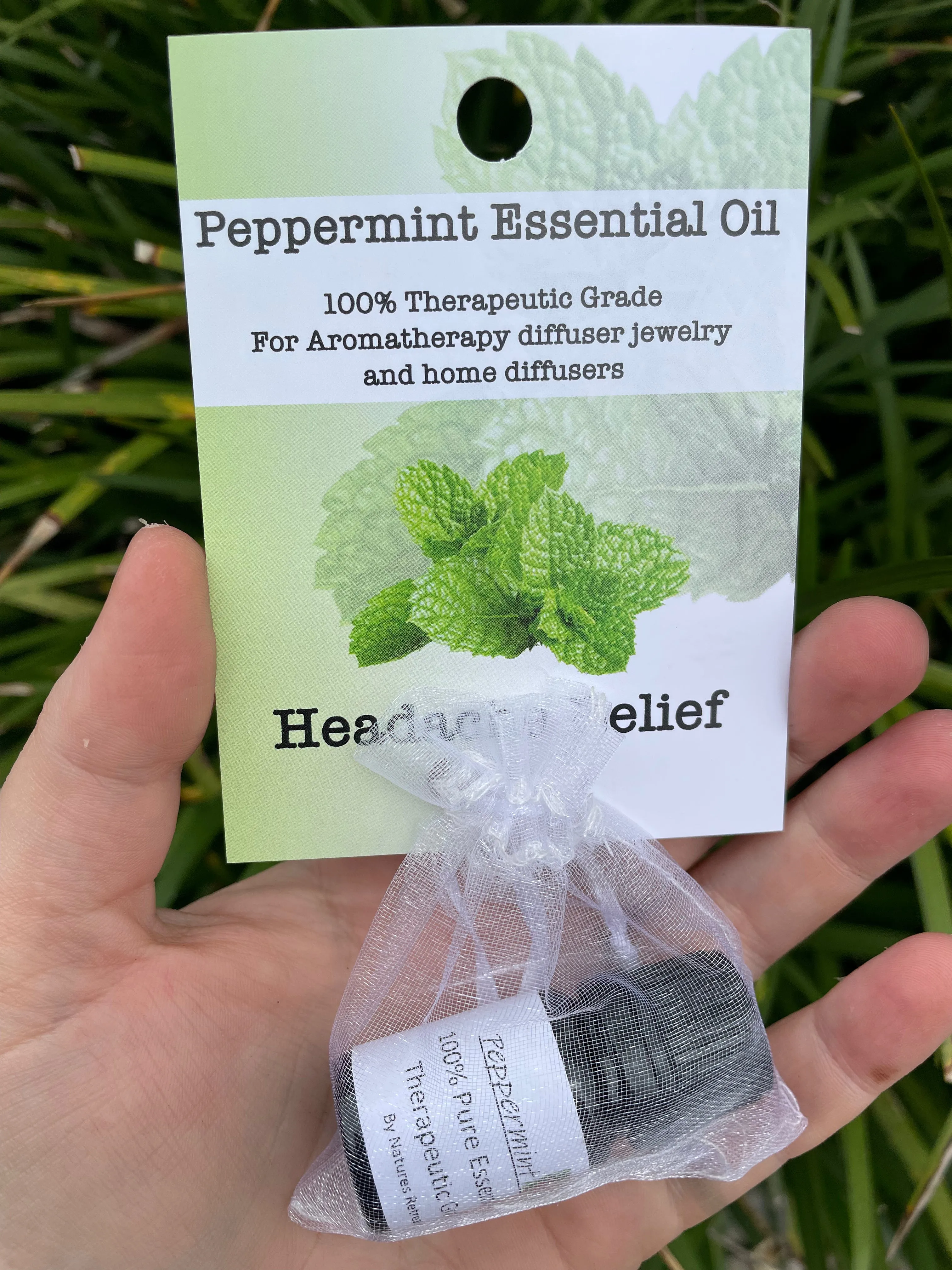 Natures Retreat Essential Oils
