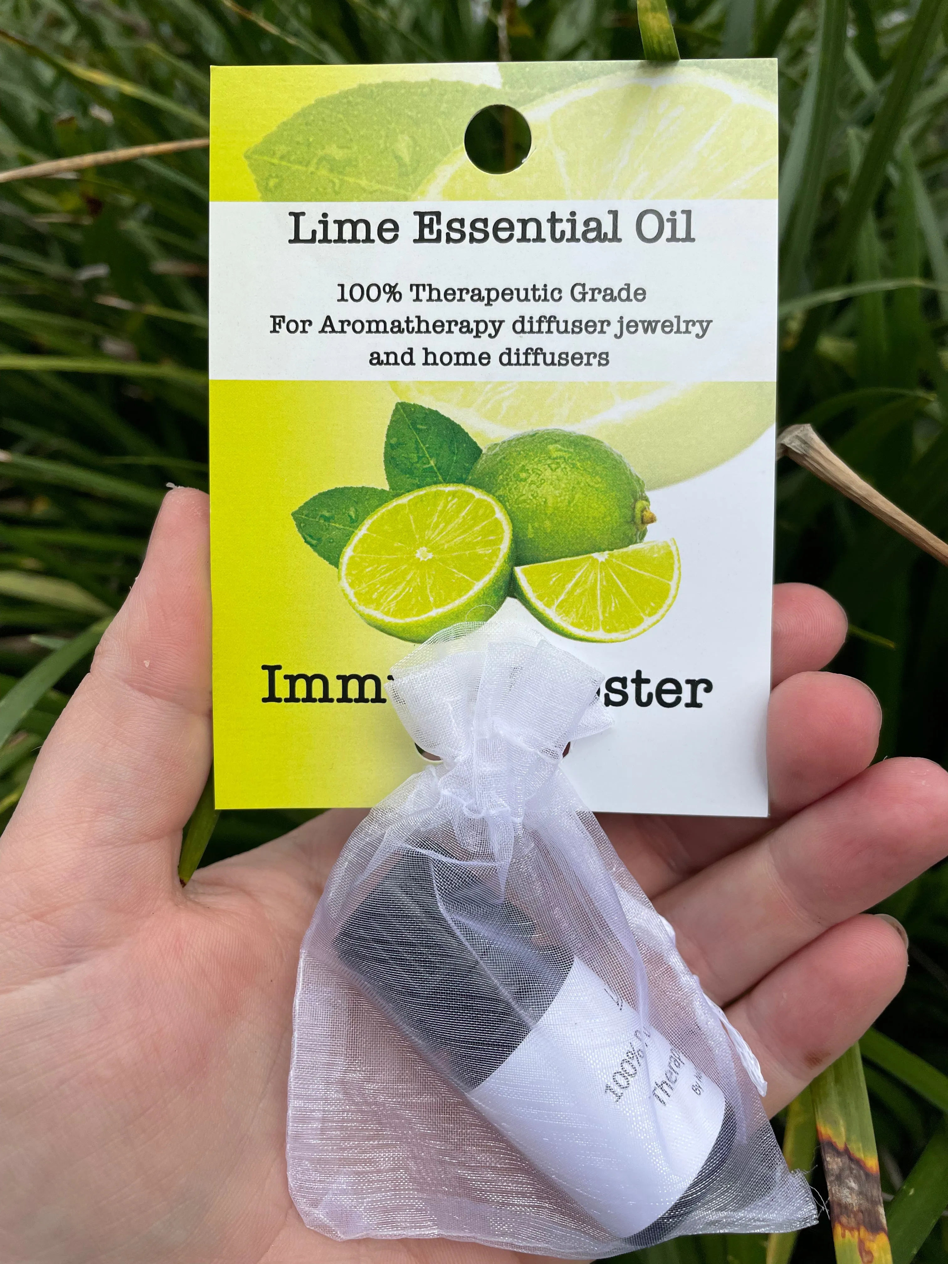 Natures Retreat Essential Oils