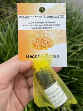 Natures Retreat Essential Oils