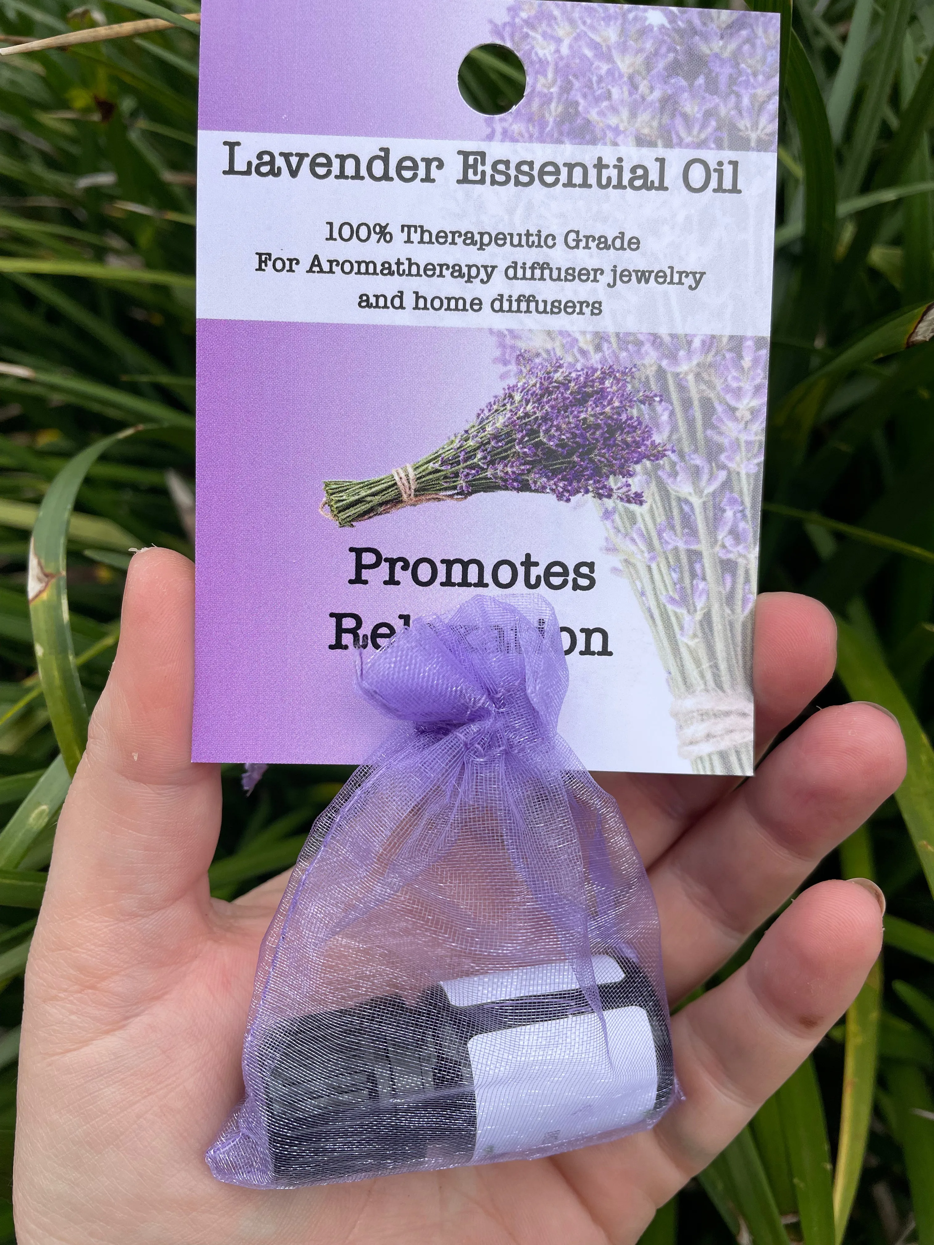 Natures Retreat Essential Oils