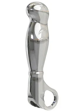 Nexus FORTIS Aluminium Vibrating Prostate Massager