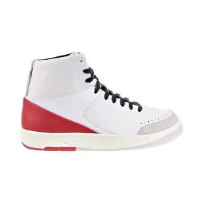 Nike Air Jordan 2 Low x Nina Chanel Abney Women's Shoes White-Malachite