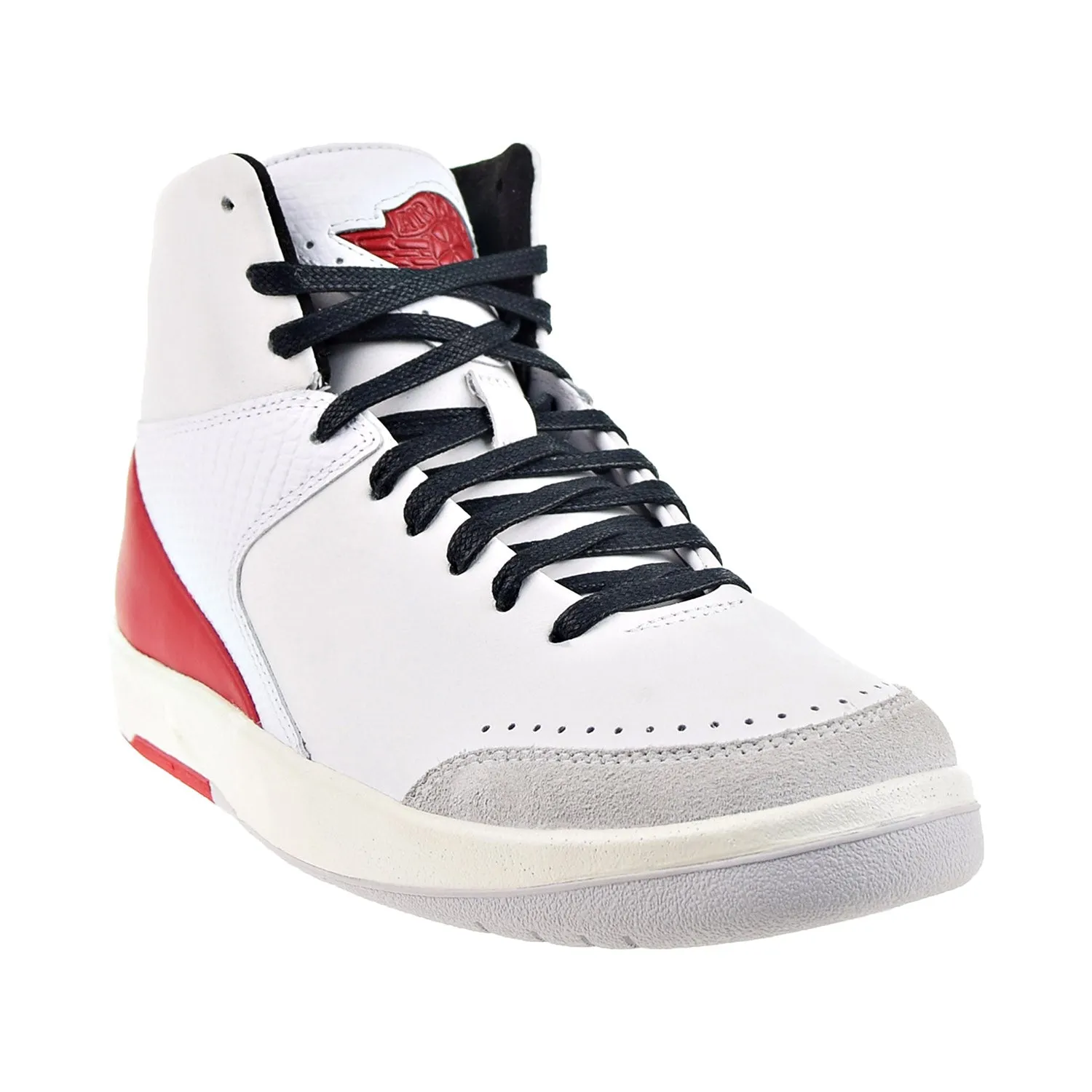 Nike Air Jordan 2 Low x Nina Chanel Abney Women's Shoes White-Malachite