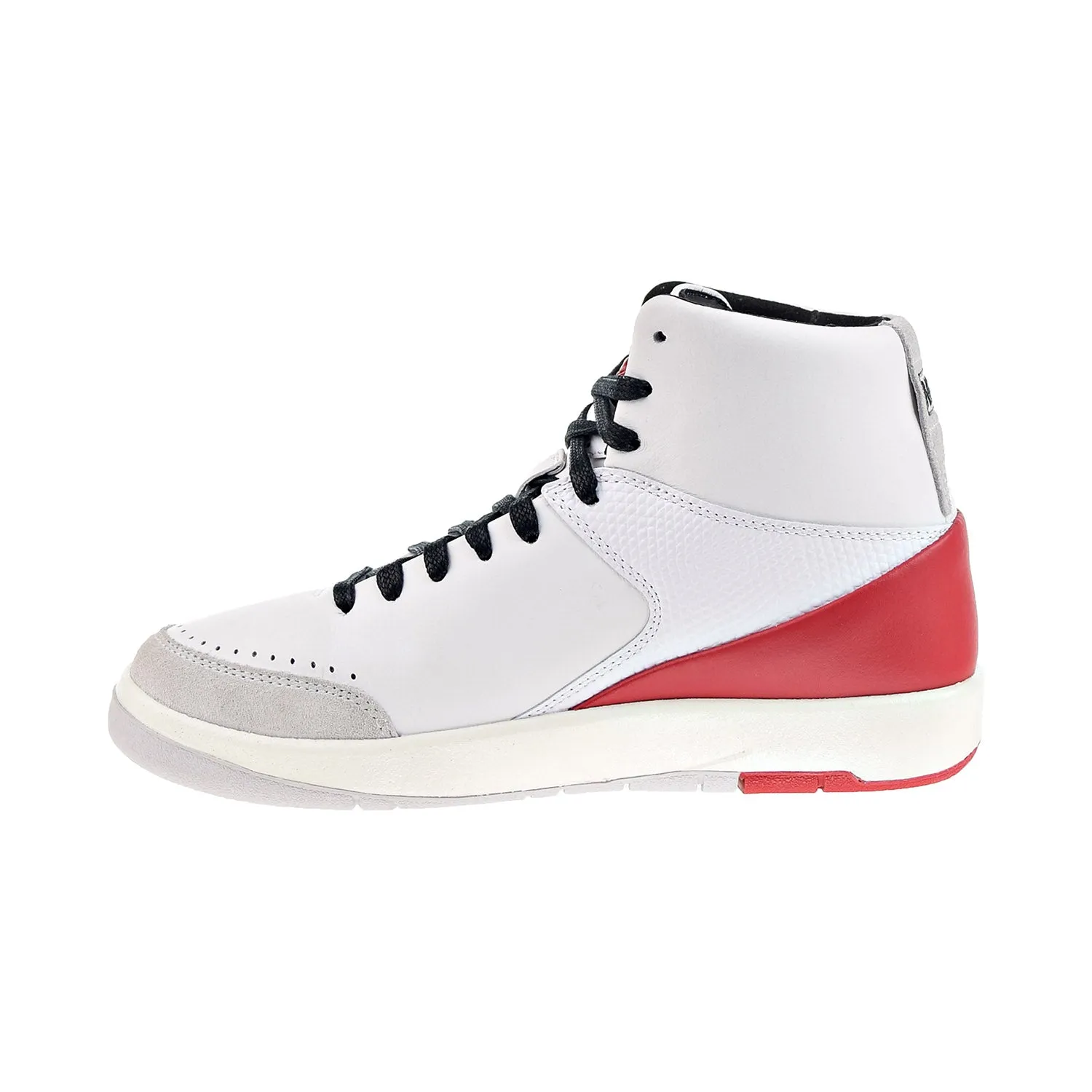 Nike Air Jordan 2 Low x Nina Chanel Abney Women's Shoes White-Malachite