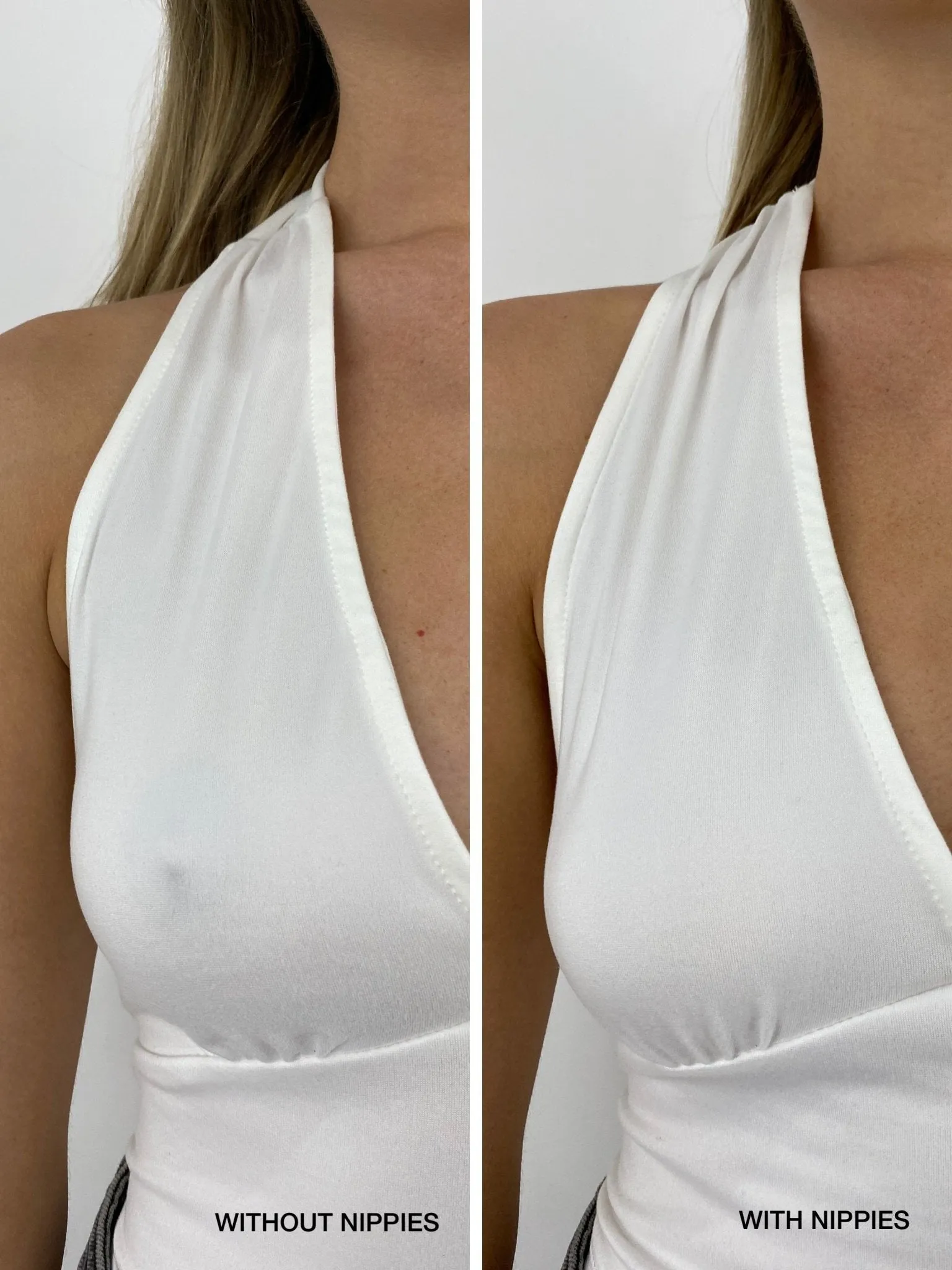 Nippies Adhesive Nipple Covers