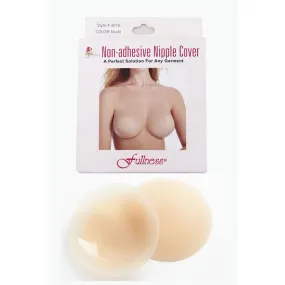 Non-Adhesive Nipple Covers