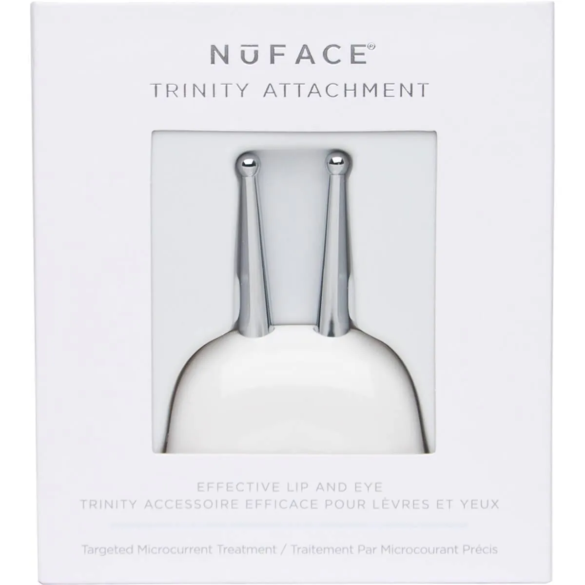 NuFACE Trinity ELE Head