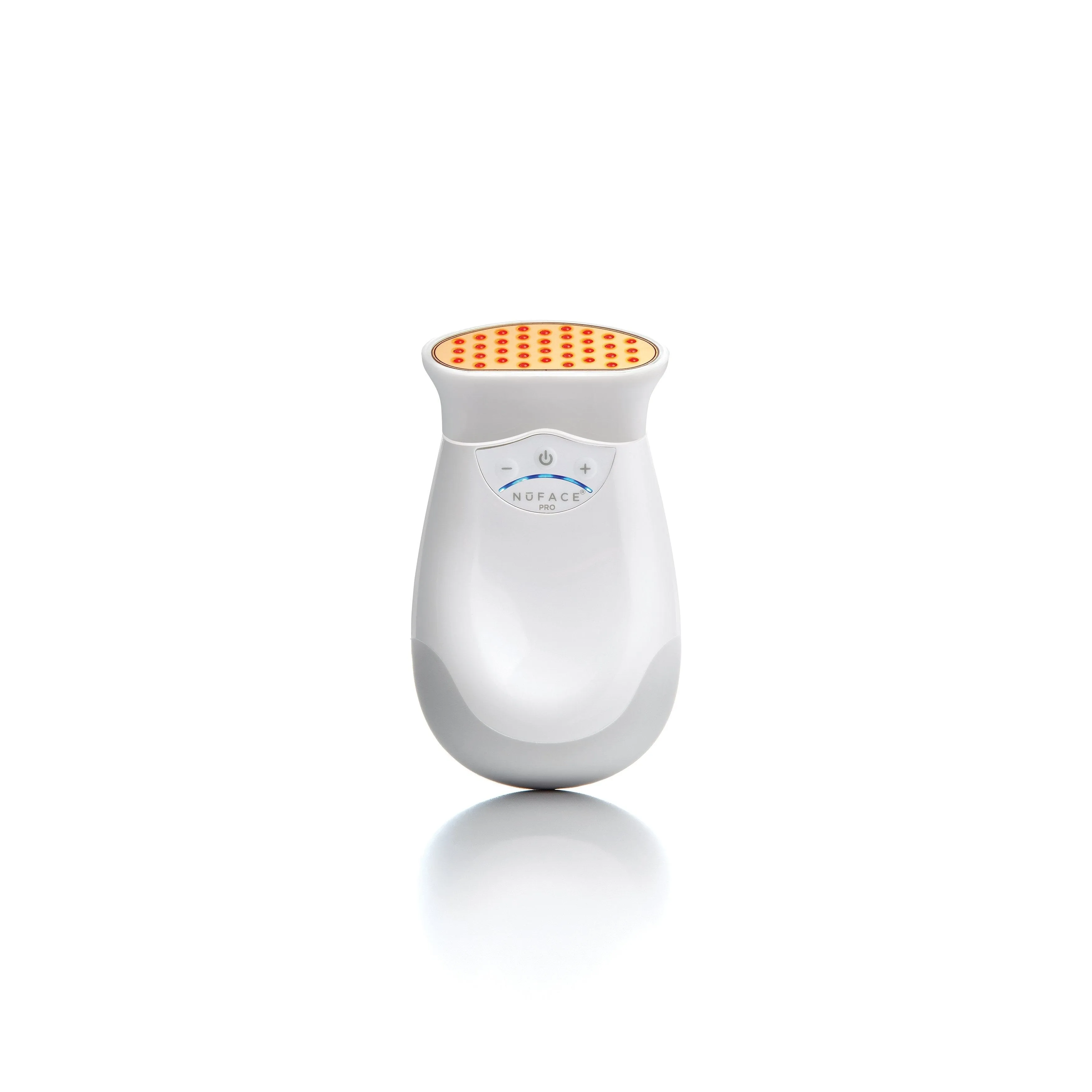 NuFACE Trinity PRO with TWR Attachment (400 AMP)