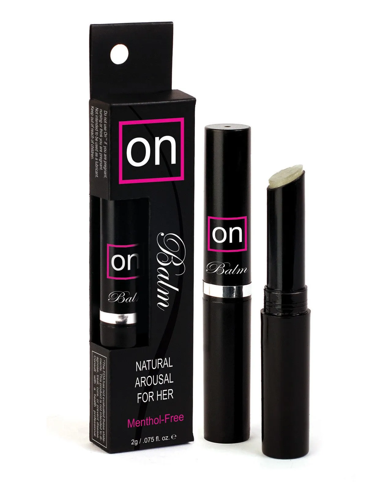 ON Natural Arousal Balm For Her
