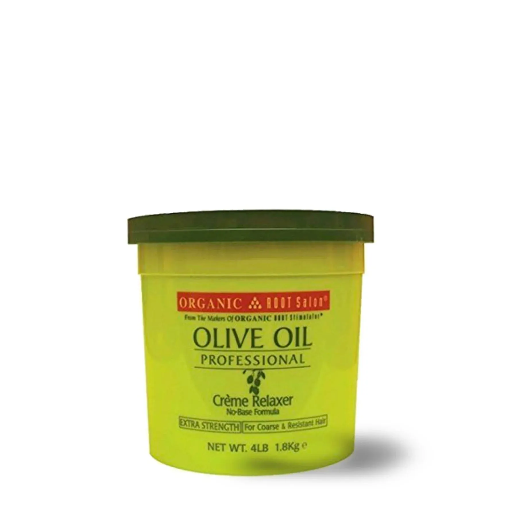 ORS Olive Oil Professional Creme Hair Textures Relaxer No-Base Formula Full Range