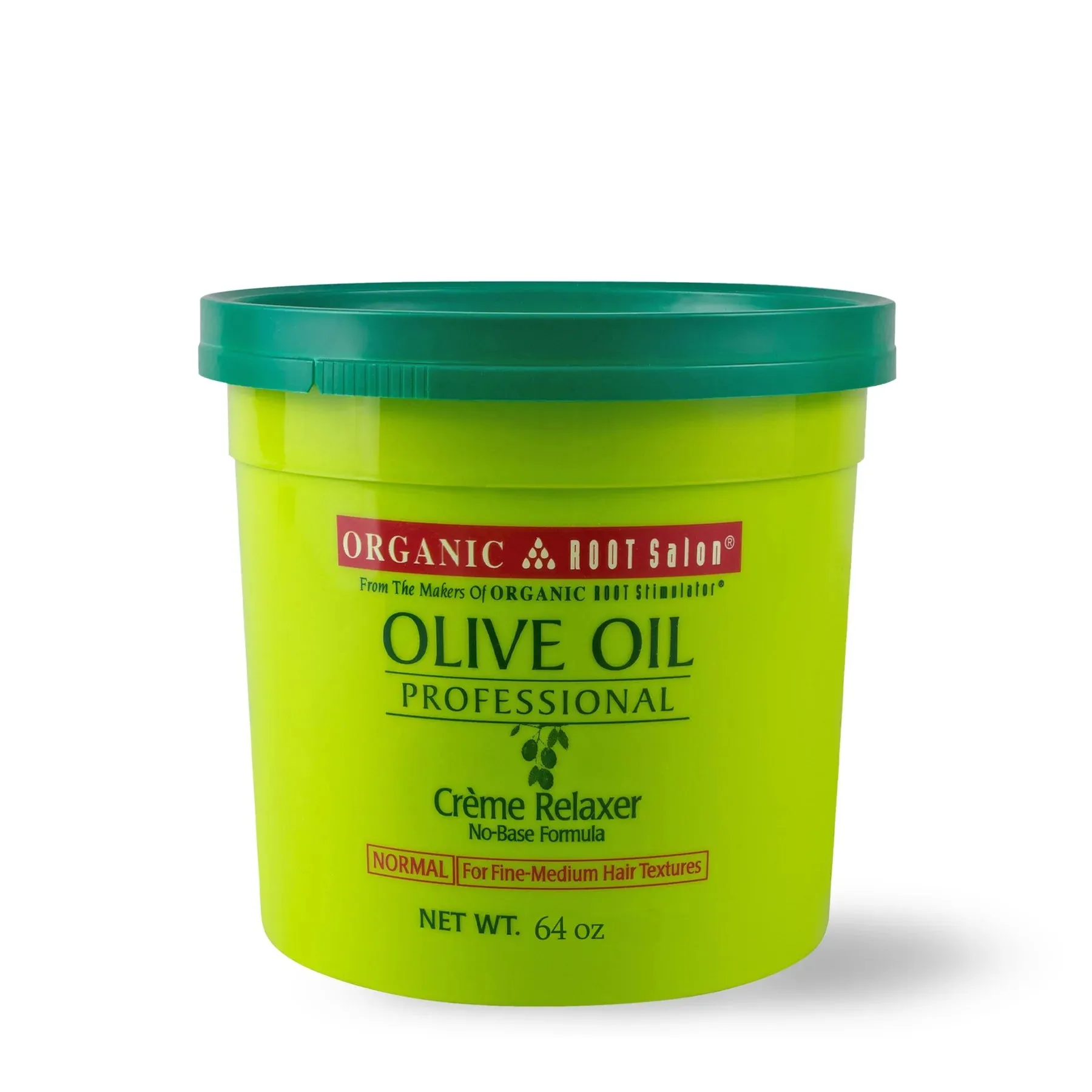ORS Olive Oil Professional Creme Hair Textures Relaxer No-Base Formula Full Range