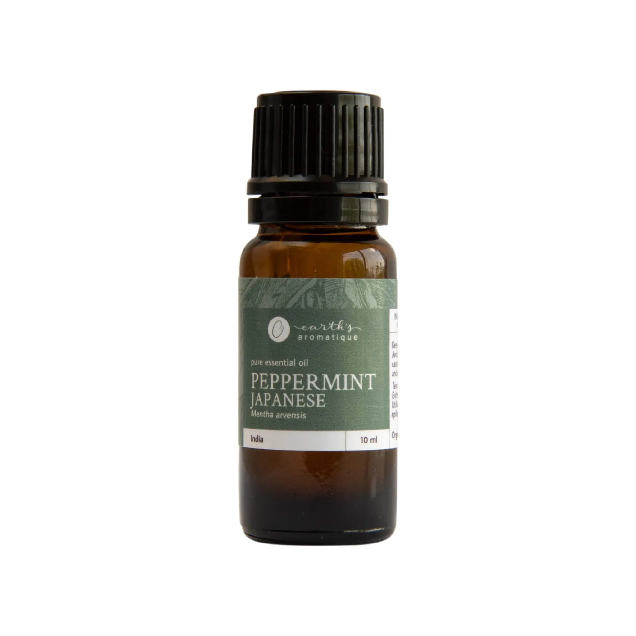 Peppermint, Japanese Essential Oil