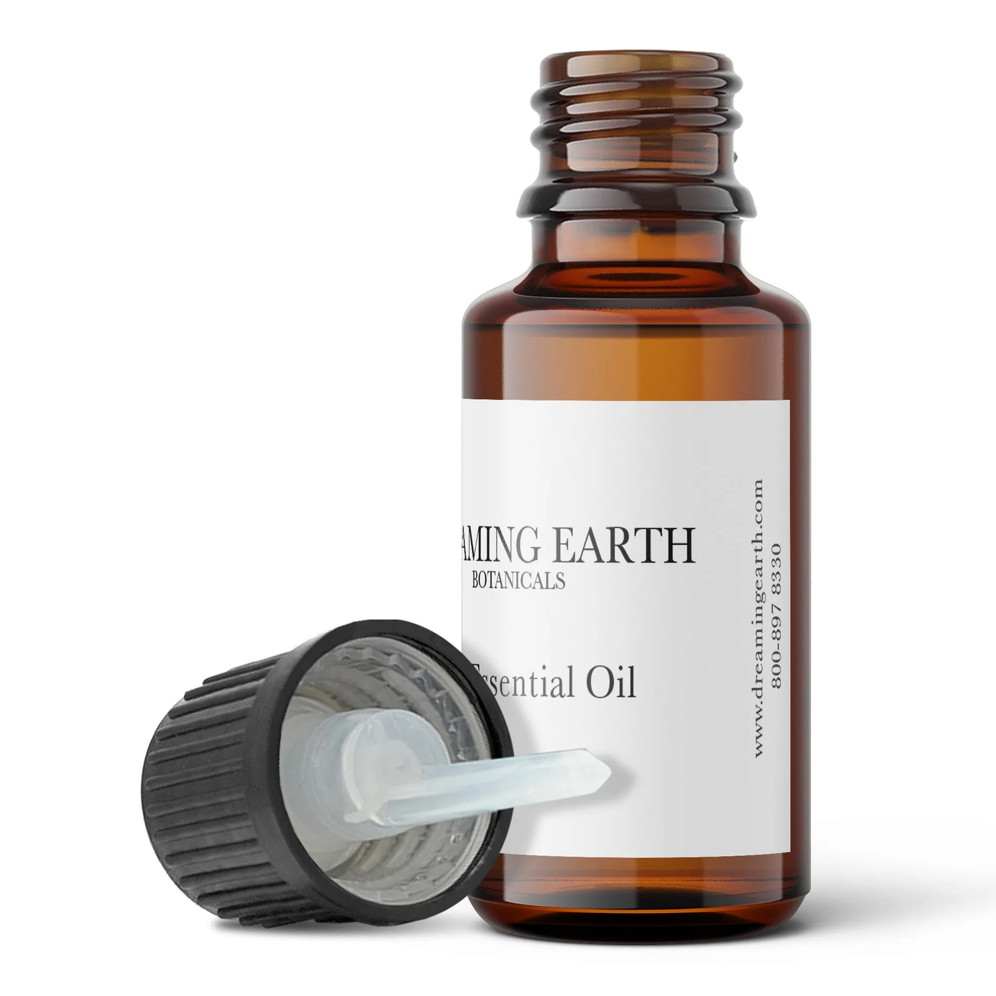 Petitgrain Organic Essential Oil