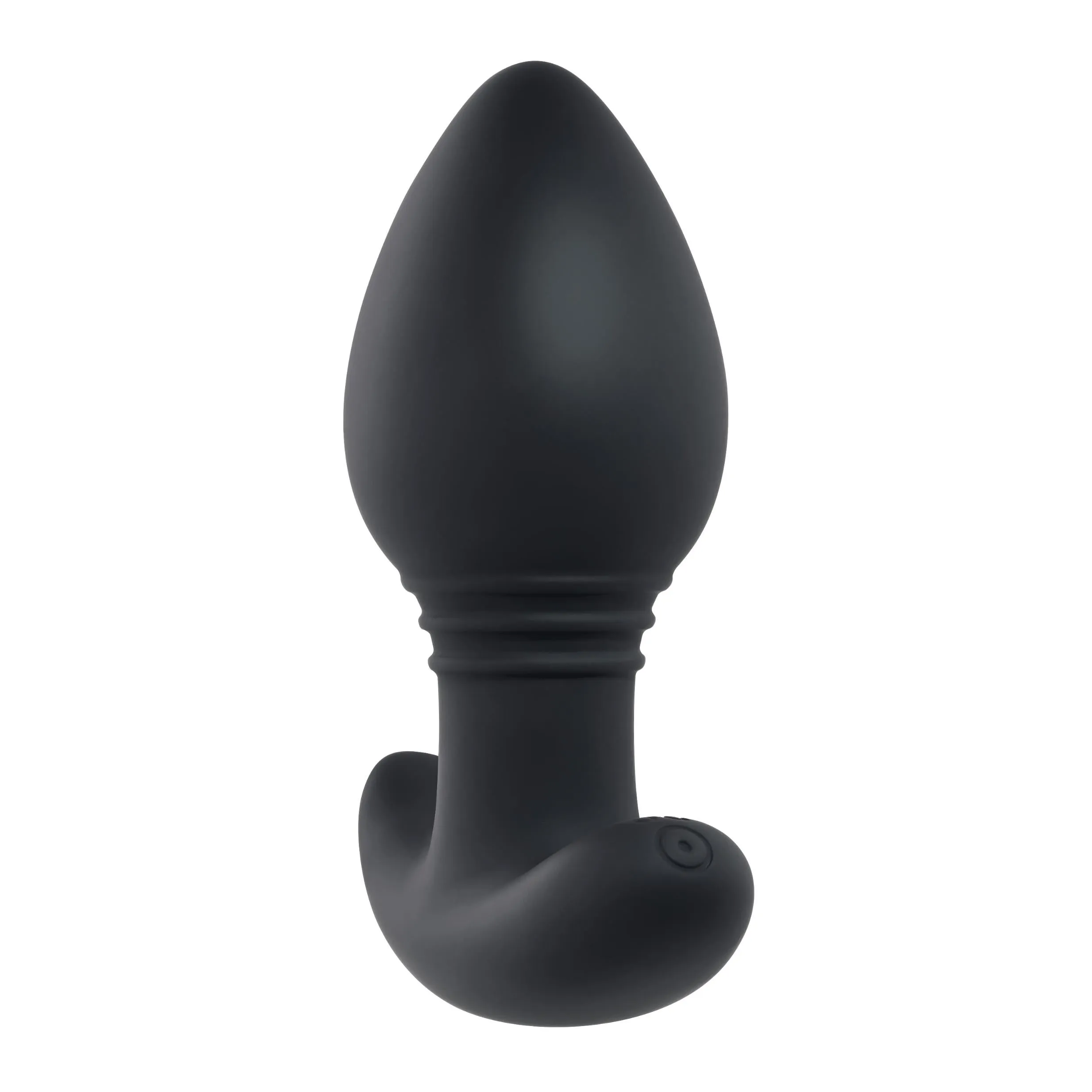 Plug and Play - Butt Plug - Black