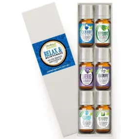 Relax & Rejuvenate Set