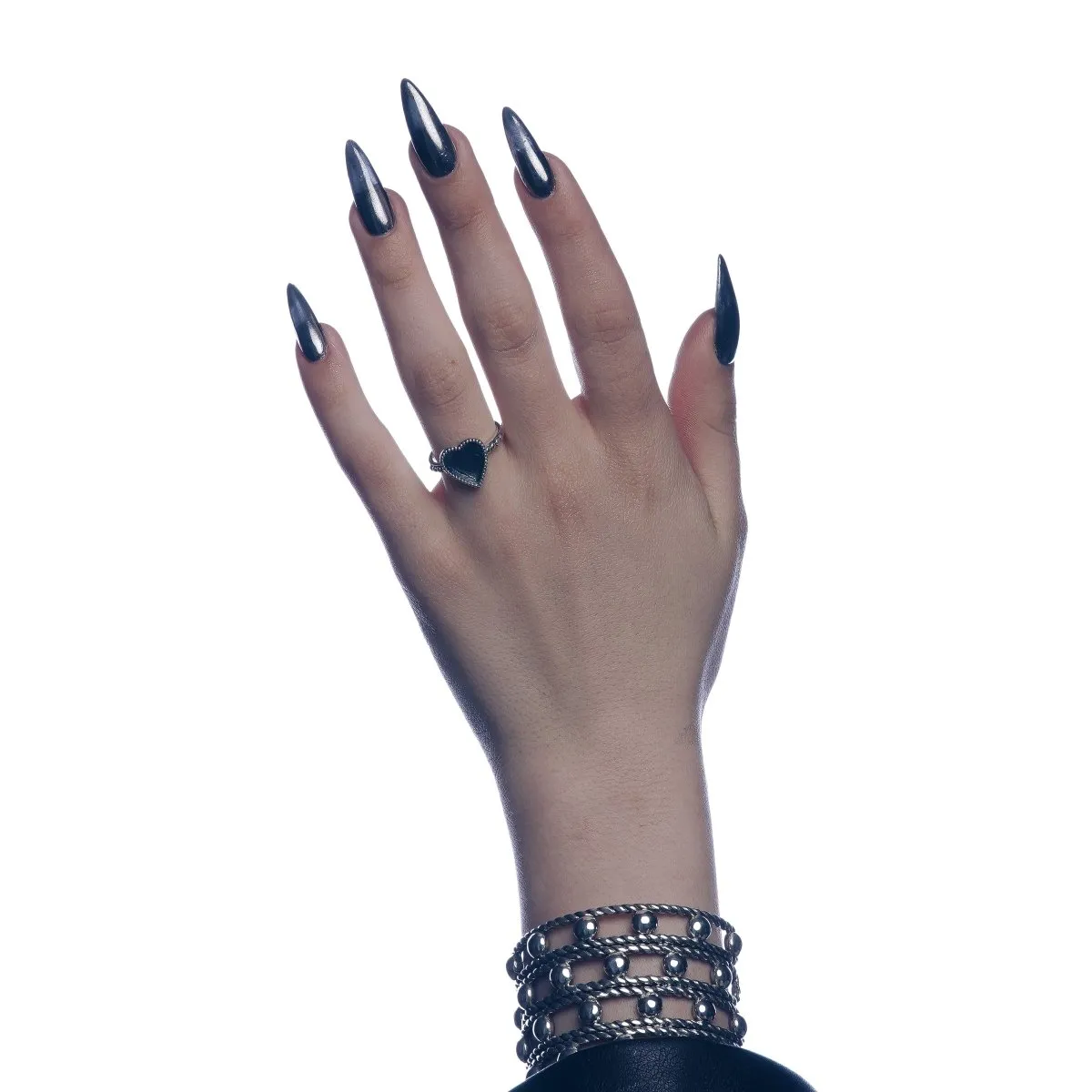 Ring “Heart”
