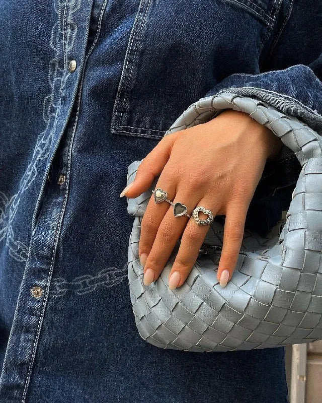 Ring “Heart”