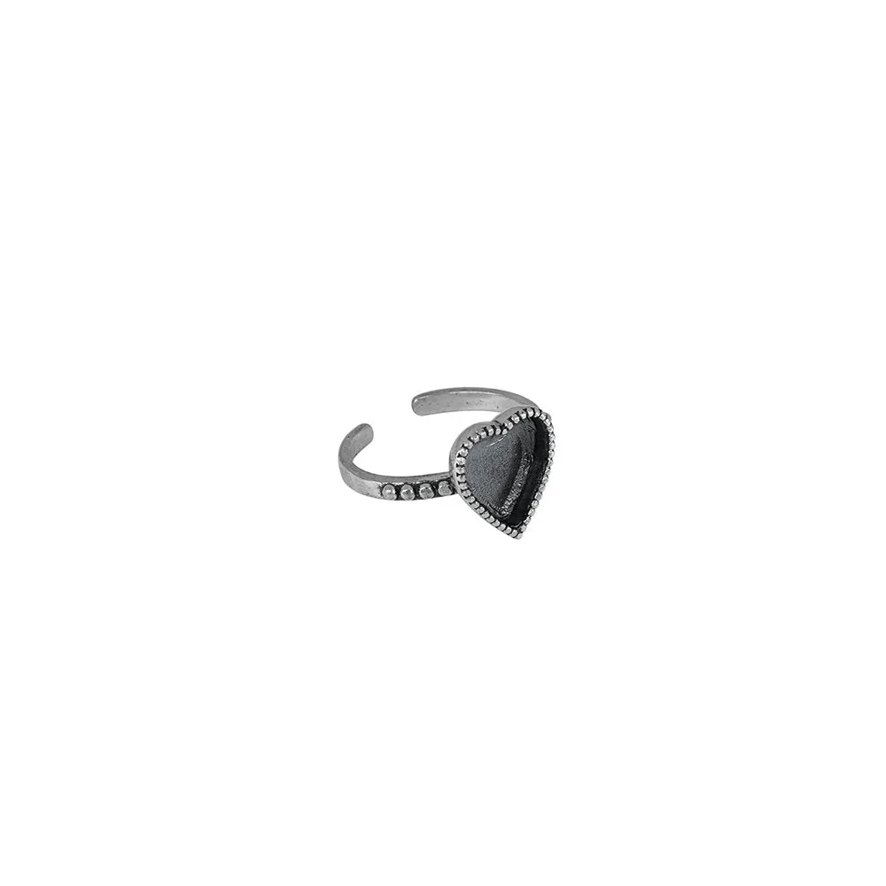 Ring “Heart”