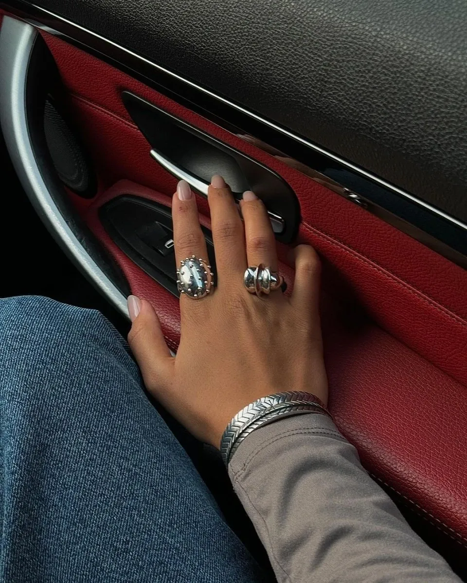 Ring "Friday"