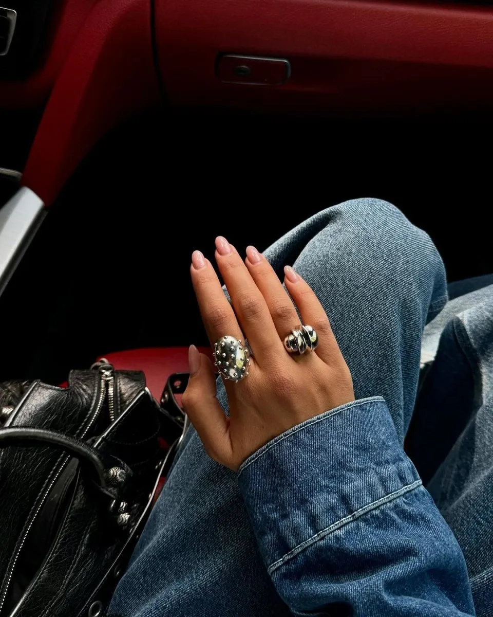 Ring "Friday"