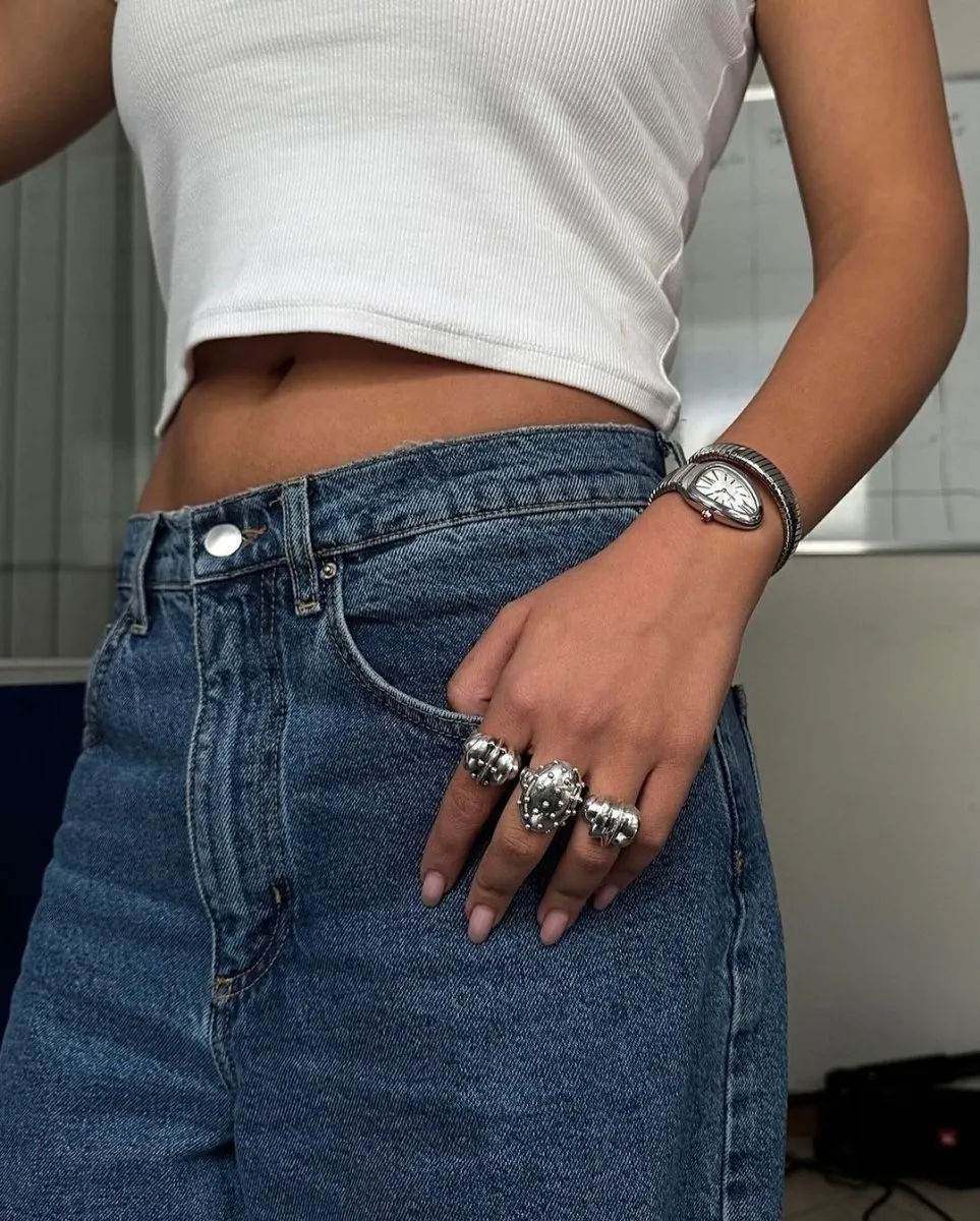 Ring "Friday"