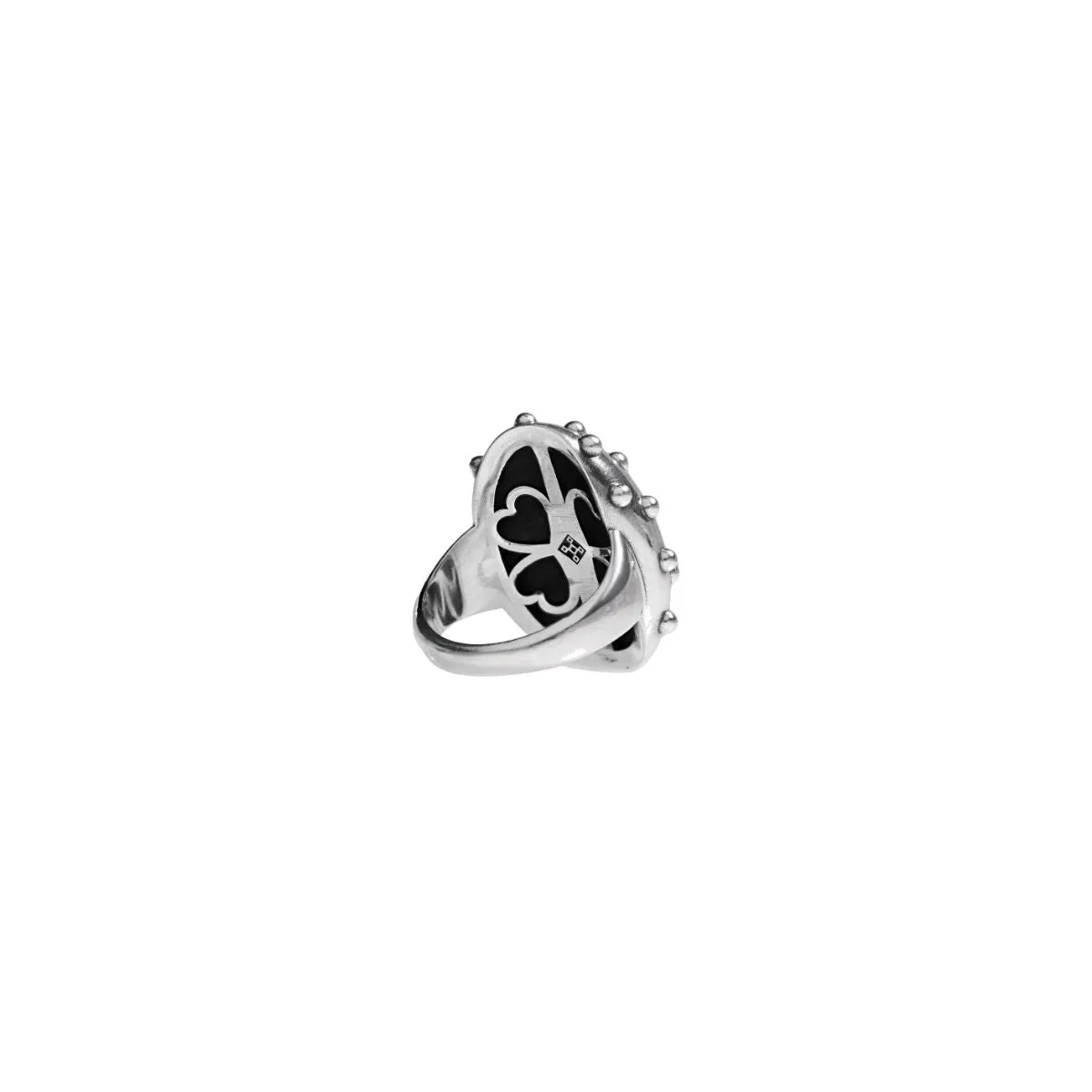 Ring "Friday"