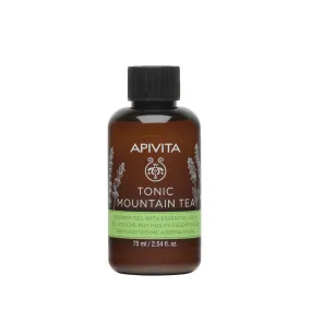 Shower Gel with Essential Oils