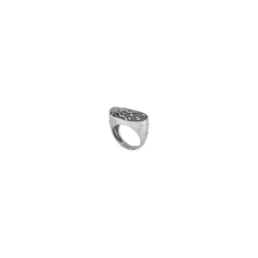 Signet Ring "Nova"