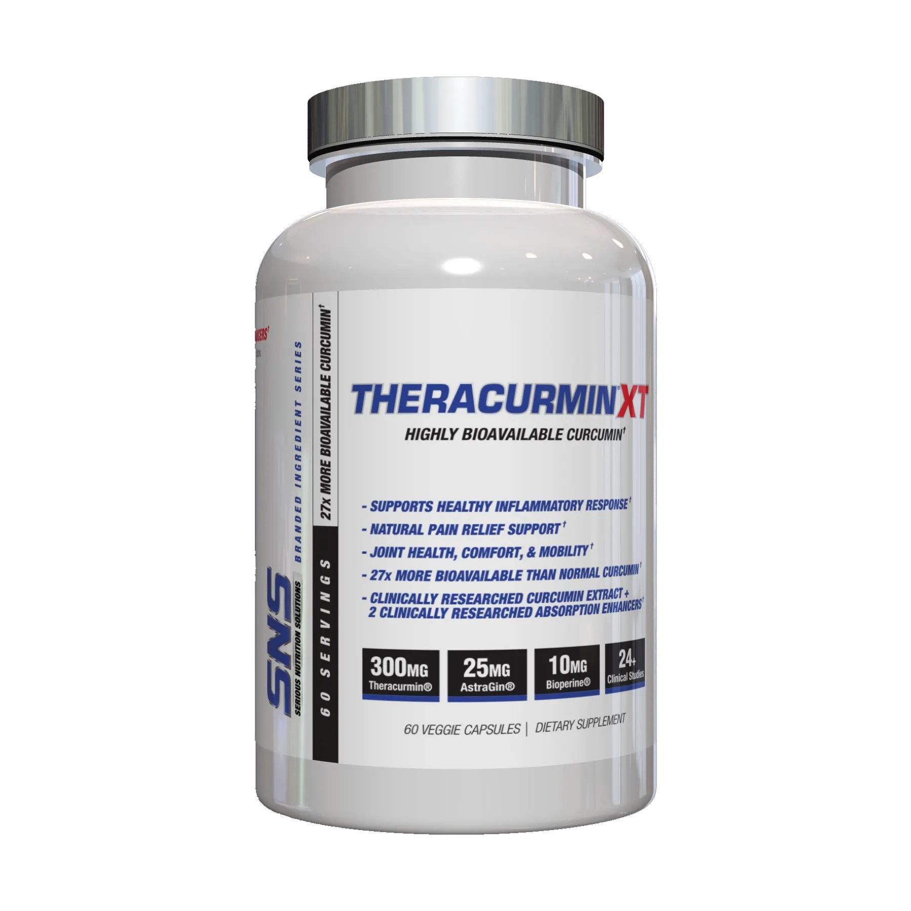 SNS Theracurmin XT