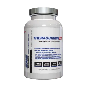 SNS Theracurmin XT