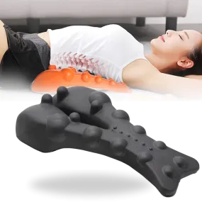 Targeted Muscle Relief Massager