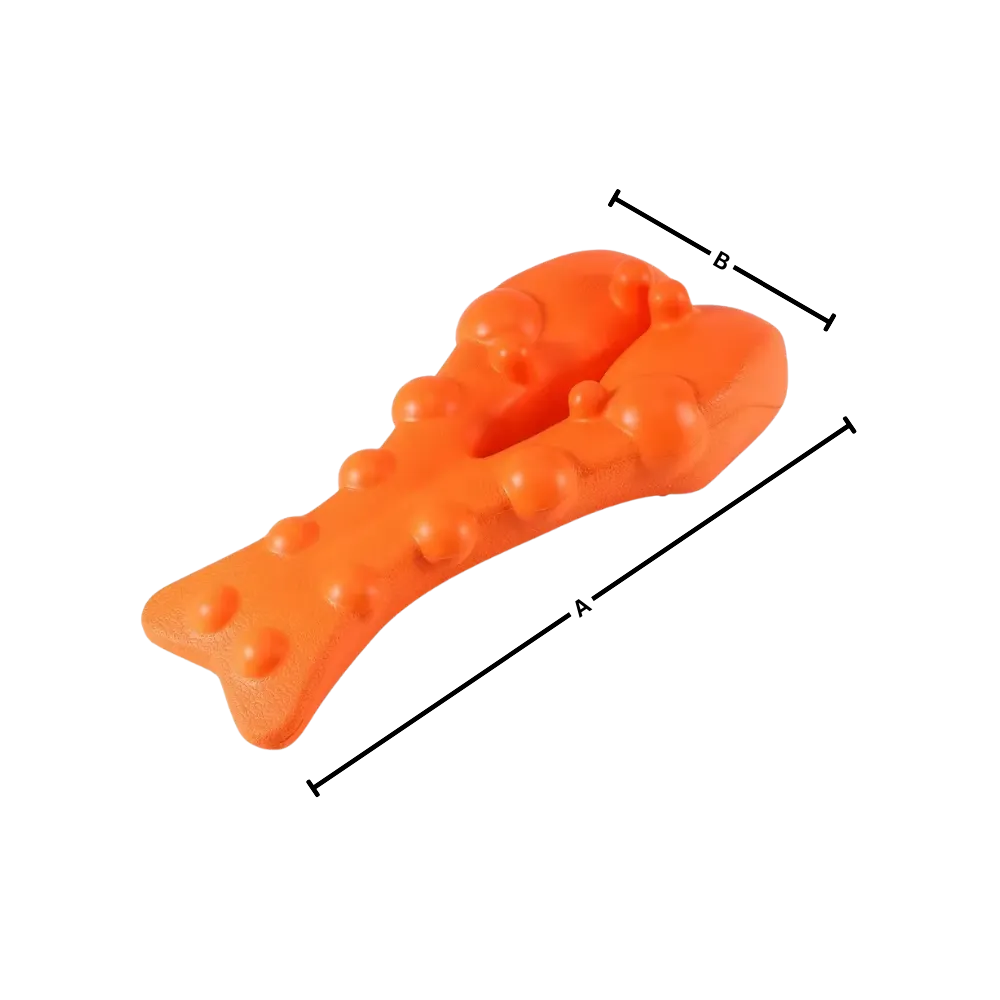 Targeted Muscle Relief Massager