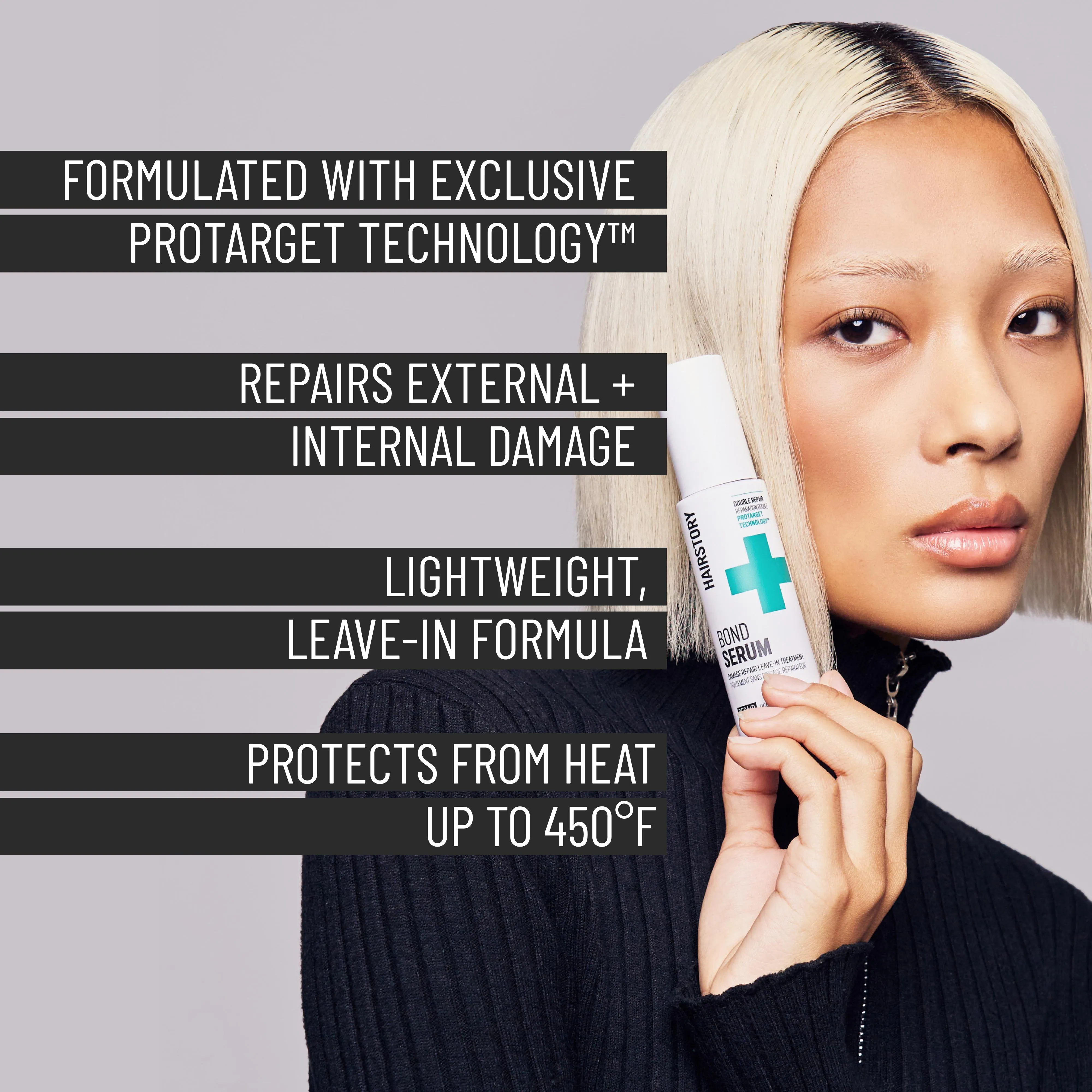 The Clarifying Damage Repair Method