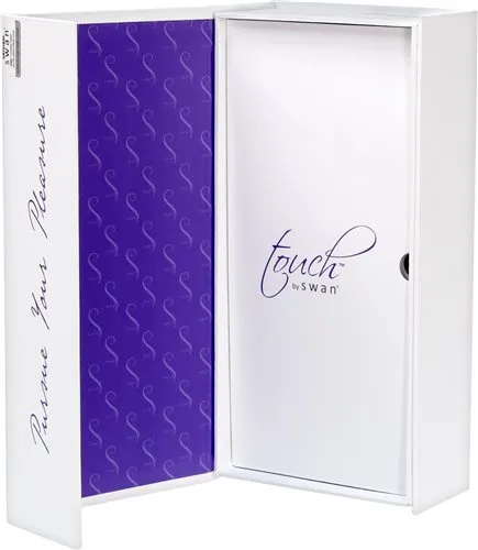 Touch By Swan Duo Purple
