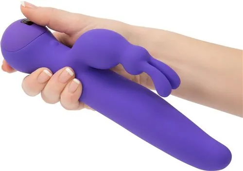 Touch By Swan Duo Purple