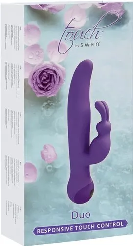 Touch By Swan Duo Purple