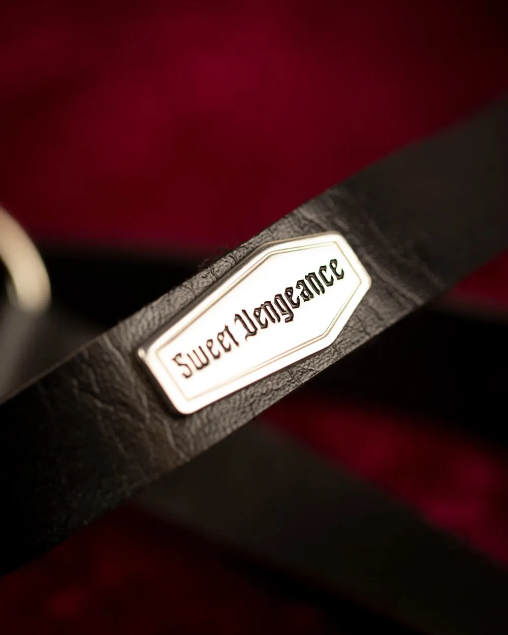 Triple Threat Harness