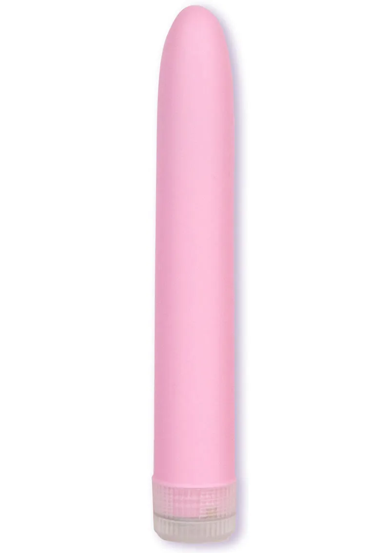 Velvet Touch Vibes Waterproof Vibrator