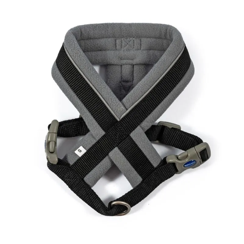 Viva Padded Harness