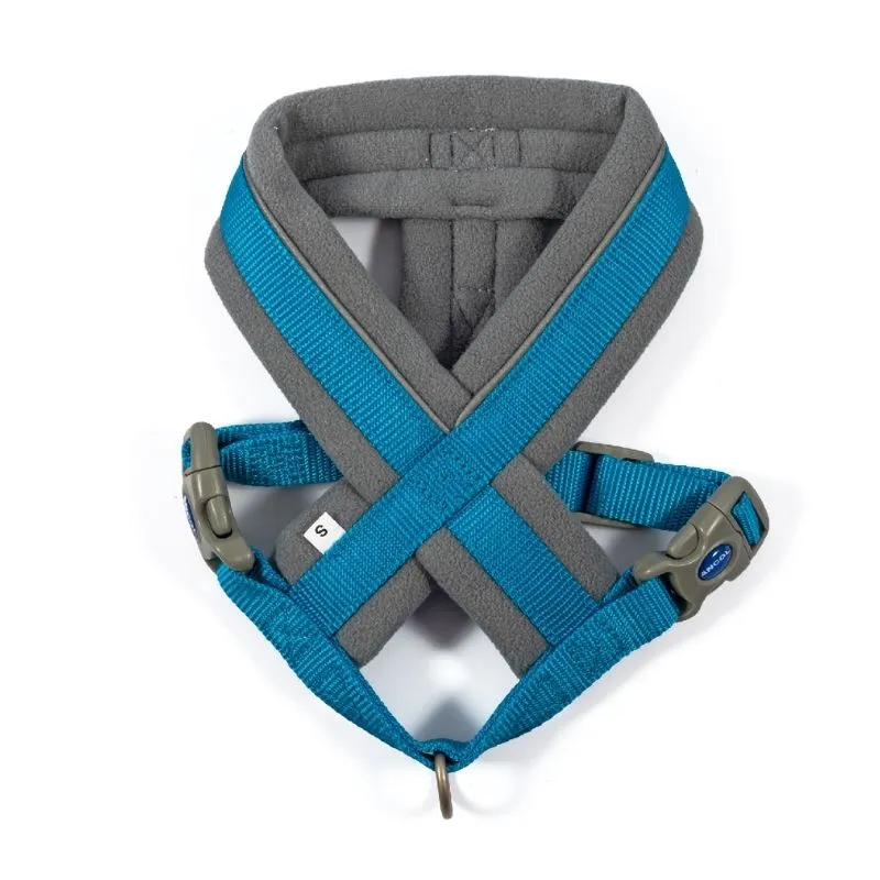 Viva Padded Harness