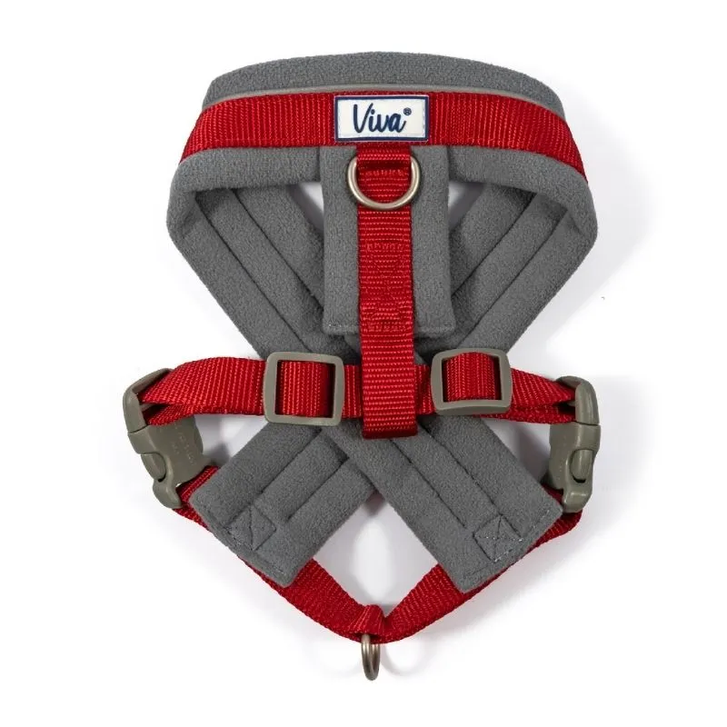 Viva Padded Harness