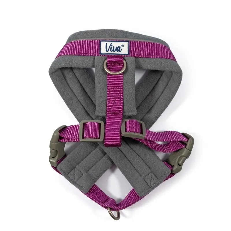 Viva Padded Harness