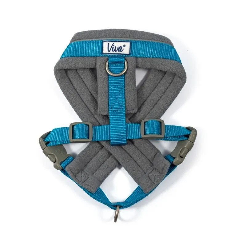 Viva Padded Harness