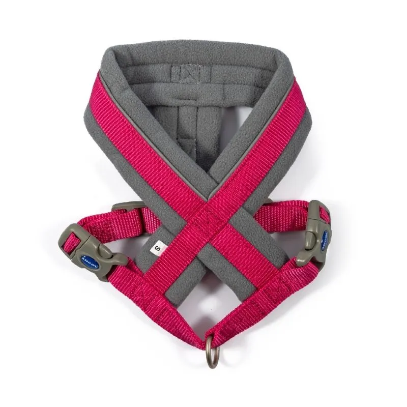 Viva Padded Harness