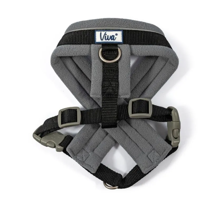 Viva Padded Harness