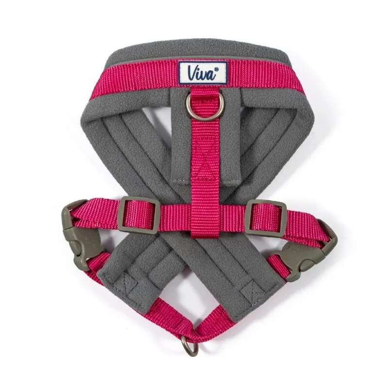 Viva Padded Harness