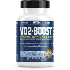 VO2-Boost Sports Performance Enhancer (30-Day Supply)