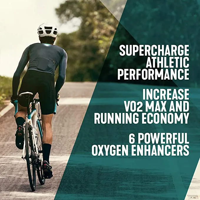 VO2-Boost Sports Performance Enhancer (30-Day Supply)